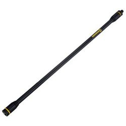 Roadworx Gooseneck 46 Pro Black