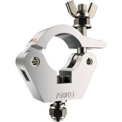 Global Truss 8122-OD Half Coupler Outdoor