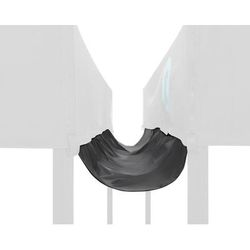 Thomann Pop-Up Tent Rain Gutter