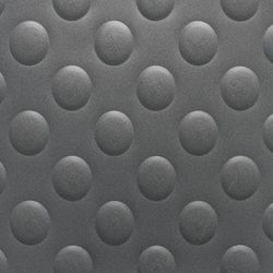 Tapis Antifatigue Bubble Sof-tred™ 90x1830cm Gris - Notrax