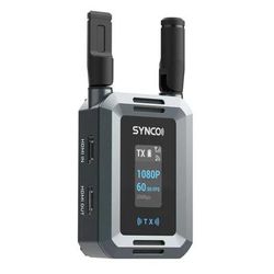 Synco XVision HD (1RX)