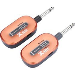 XVive A58 Guitar Wireless Sy B-Stock