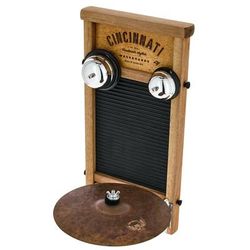 Cincinnati Washboards Pro Black Edition