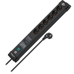 Brennenstuhl Premium Line 6-Way 5m OVP