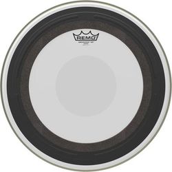 "Remo 16" SMT Ambassador Coated Tom"