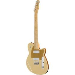 Reverend Charger 290 Sandstone