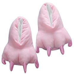 Costume da band di animali Costume di Carnevale 2026 Pantofole pigiama Kigurumi Pigiama Kigurumi Costume di fantasia Fantasia animale Gatto Totoro Caldo Pigiama Costume Divertente Stile Formale Stile