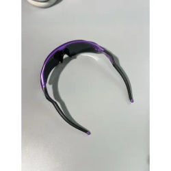 Lunettes de cyclisme sportives professionnelles haute définition TR90, protection UV, lunettes de soleil fonctionnelles pour extérieur