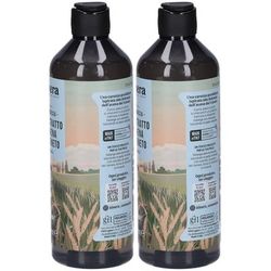 Itinera Bagnodoccia con Estratto di Avena del Veneto Delicato 2x370 ml