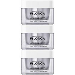 FILORGA MESO-MASK NCEF Maschera Rivitalizzante Illuminante 3x1 St