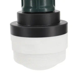 Capteur de niveau d'eau liquide haute précision FMCW 80 GHz, mesure de niveau par radar