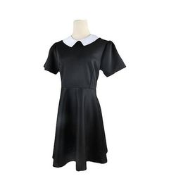 Orrore gotico Accademia oscura Vestito Mascherata Cosplay Festa in maschera for Per donna Adulti Mascherata