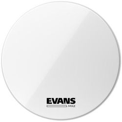 "Evans 26" MX2W Marching Head"