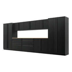 Proslat FusionPlus 16FT Set - MAX