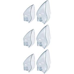 Maschera Per Adulti Aerosol Prontex Rapid 2 3x1 St
