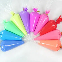 Anti-freeze Fluorescent Color Cream, 10 Active, Orange, Green, New Color, Best, 100g