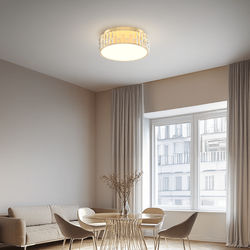 Elara | Modern Ceiling Light | Warm White (3000k) | MOD LIGHTING