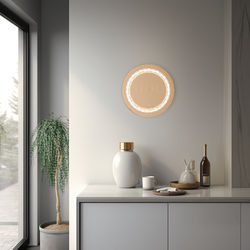 Emma Sconce | Modern Luxury Sconce | Warm White (3000k) | MOD LIGHTING