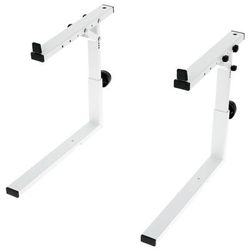 K&M 18811 White B-Stock