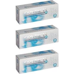 Lente A Contatto Monouso Giornaliera Contacta Daily Lens Silicone Hydr
