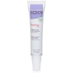 Jonzac Crema Lenitiva Anti Rossori Texture Ricca 4x40 ml