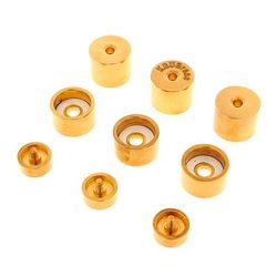 KGUMusic Yamaha Trim kit Heavy 24K GP
