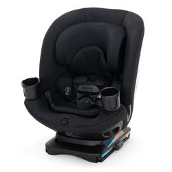 Maxi-Cosi Sela All-in-One Convertible Car Seat - Caspian Caviar
