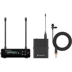 Sennheiser EW-DP ME2 SET U1/5 B-Stock