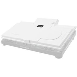 UDG Ultimate DJ SC Live 4 Cover WH