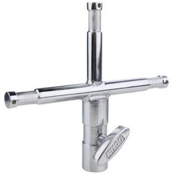 Kupo KS-148 3-Way Baby Pin Adapter