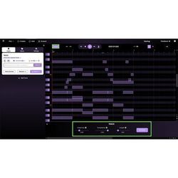 Staccato AI Staccato Basic Perpetual