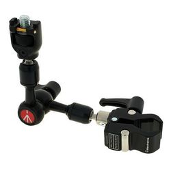 Manfrotto 244MICROKIT Friction A B-Stock