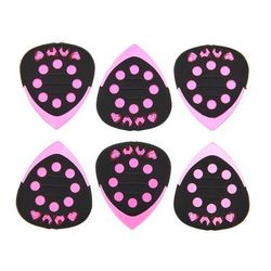 Dava Control Grip Tip Gels Picks
