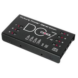 Cioks DC7 v2 B-Stock