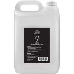 Chauvet DJ Quick Dissipating Fluid 5l