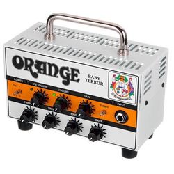 Orange Baby Terror Micro Amp B-Stock