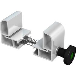 Global Truss Stage Deck Heavy Duty Clamp