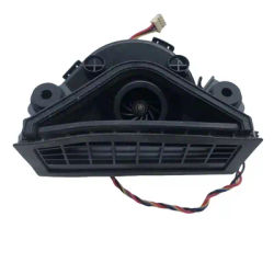 20N709S130 Robot Cleaner Main Engine Ventilator Fan Motor for Yeedi Vac Max Robot Vacuum Cleaner Parts Accessories Replacement