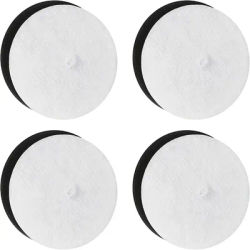 Replacement Sponge Filters For Ecovacs DEEBOT X11 OmniCyclone Robot Vacuum Cleaner Accessories