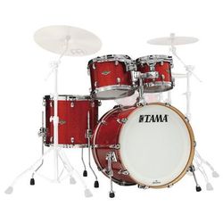 Tama Starcl. Walnut/Birch 4pcs -GRS