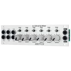 Doepfer A-138-6 1U