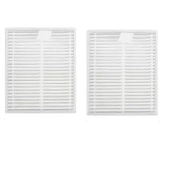 HEPA Filter For Xiaomi S20 / D106 Robot Vacuum Cleaner Spare Parts Filter
