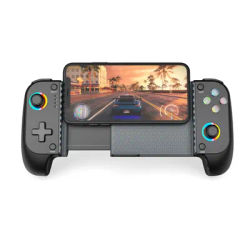Controller Bluetooth Gamepad For Switch PS4 PS3 Mobile Android iPhone IOS PC TV Joystick Wireless Gaming Control Game Pad Phone