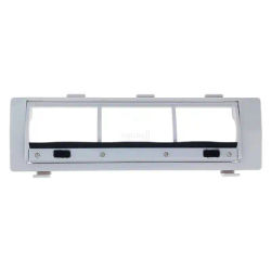 Main Brush Cover For Xiaomi S40 OV81 Replacement Central Guard Plate Robot Vacuum Cleaner Accessories Spare Parts