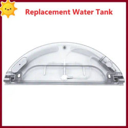 Water Tank Replacement Parts for Xiaomi Mijia 1C 1T STYTJ01ZHM STYTJ02ZHM Robot Mop Vacuum