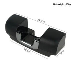 ABUD-Replacement Parts For Dreame Mova X4 Pro Robot Vacuum Cleaner- Clean Water Tank Included