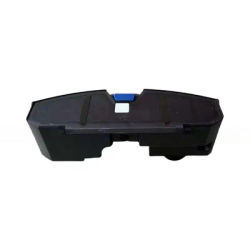 1pcs Efficient Leak-proof Dirty Water Tank For Ecovacs X9/T80/T80S/X11 Robot Vacuum Cleaner For Efficient Cleaning Accessories