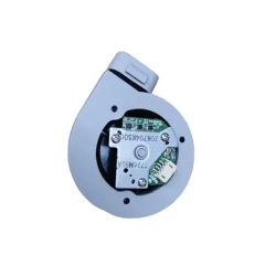Main Engine Ventilator Motor Vacuum Cleaner Fan for Qihoo 360 S6 Motor Robot Vacuum Cleaner Parts Fan Motors Accessories