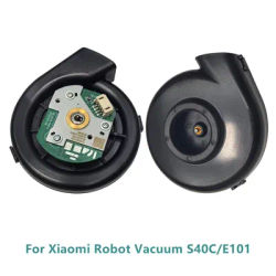Fan Motor For Xiaomi Robot Vacuum S40C/E101 Suction Motor Vacuum Cleaner Accessories