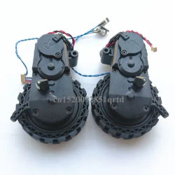 Vacuum Cleaner WHEEL Motor ASSEMBLY for Ecovacs Deebot Neo DLN26 Robot Vacuum Cleaner Parts WHEEL Engine Replacement